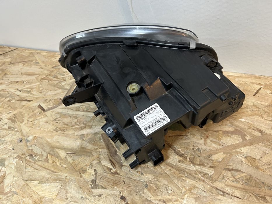 Far faruri Mini Countryman F60 lci led adaptiv 2020-2022 dreapta