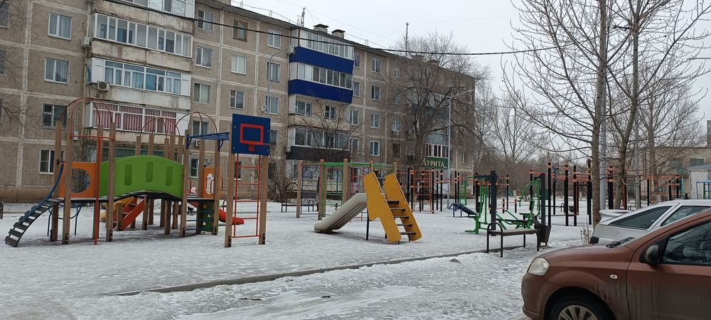 Продам 1-комн квартиру!