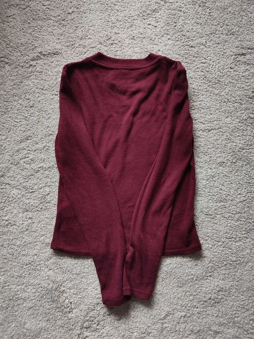 Дамска блуза с дълъг ръкав