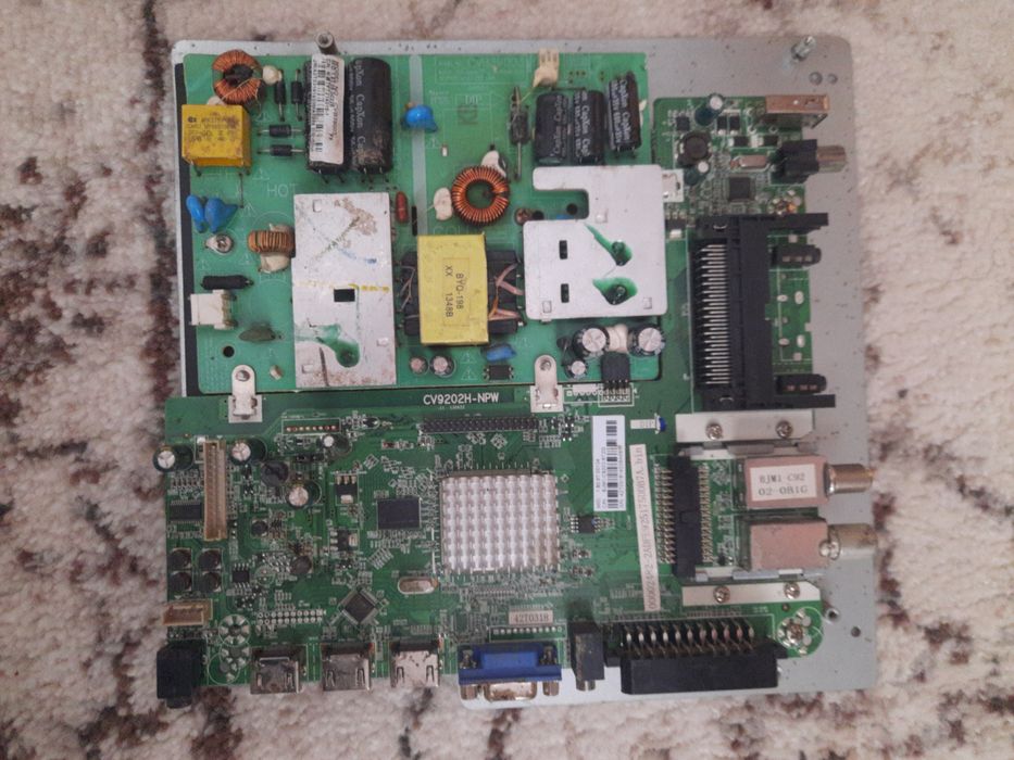 Mainboard CV9202H-NPw 150 lei