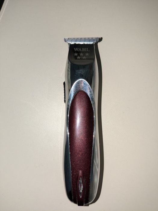 Продам машинку/триммер для стрижки wahl