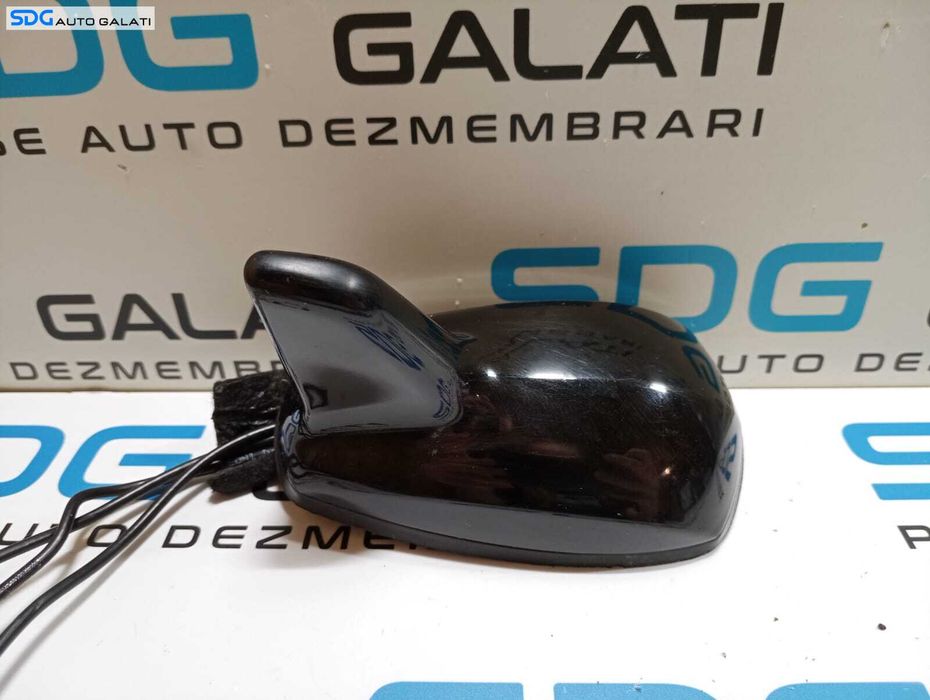 Antena Radio Mercedes Clasa S Class W221 2005 - 2013 Cod 059515Z410 [M6694]