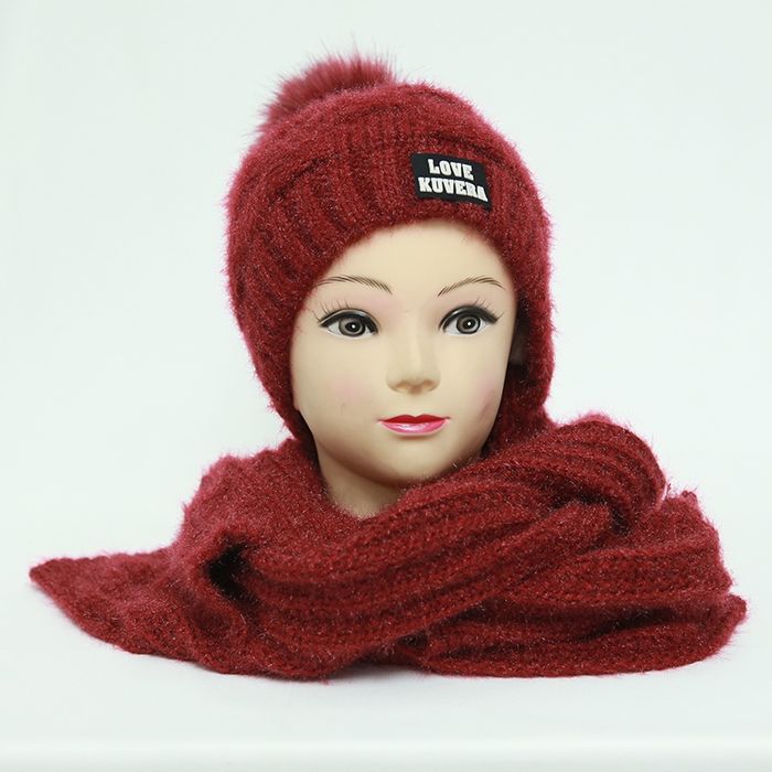 Шапки/шарфы/перчатки