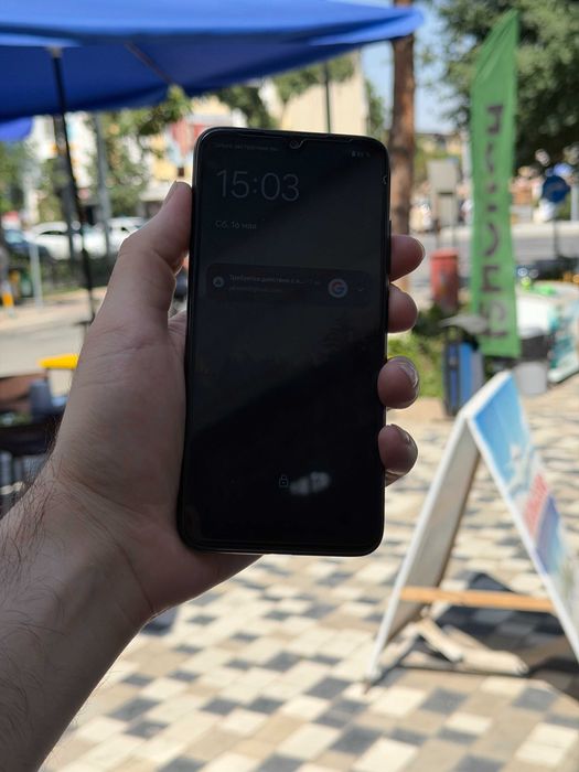 Redmi Note 7 4/128 Gb