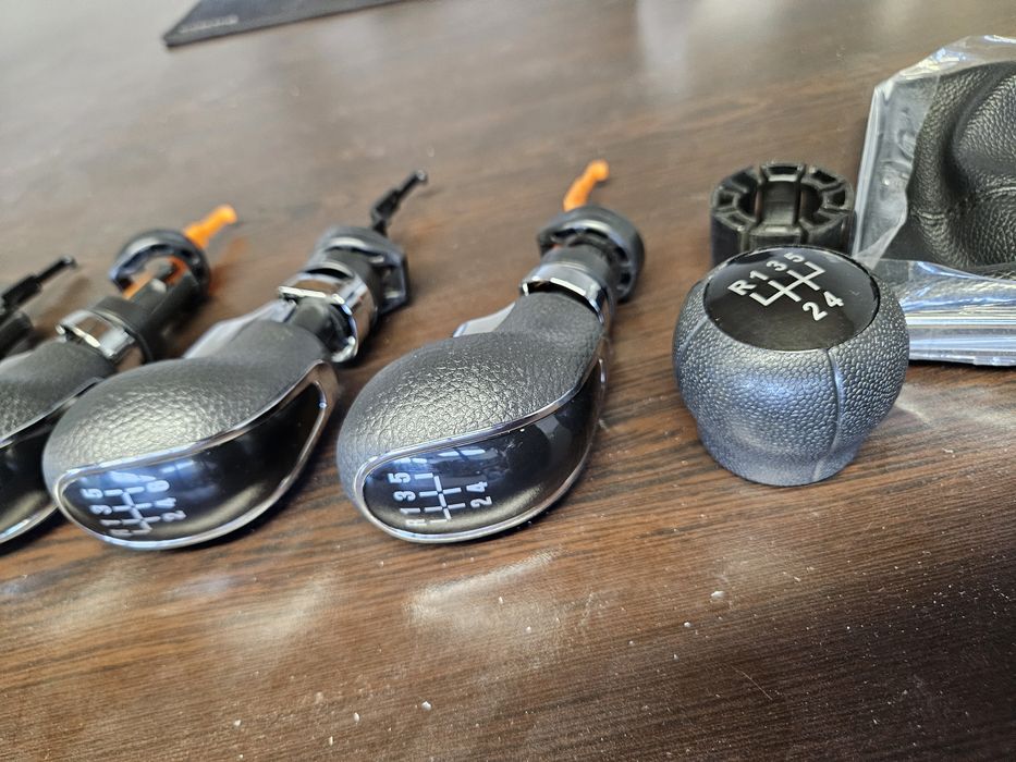 Топка скоростен лост Опел