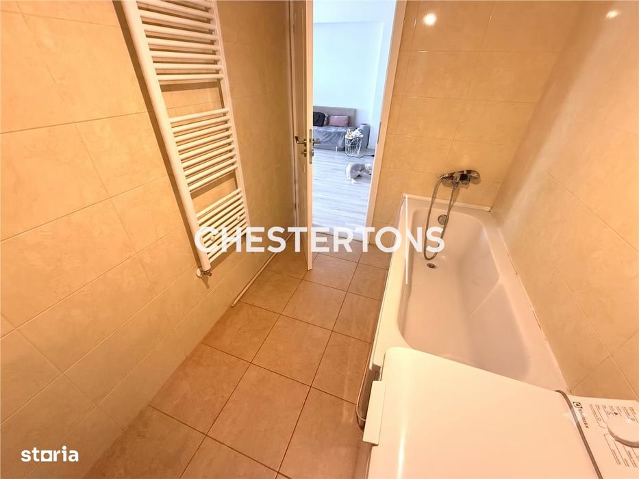 Apartament 2 camere cu boxa + posibilitate Loc de parcare