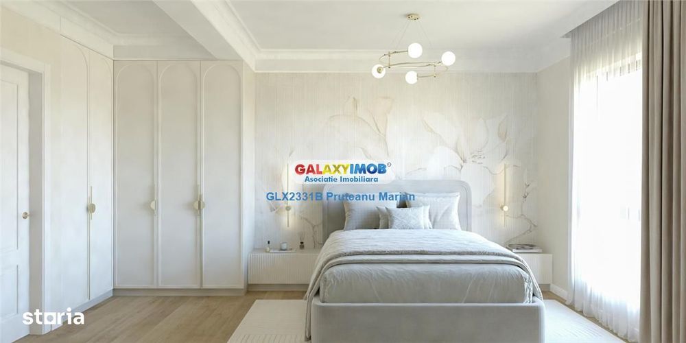 Vanzare casa Premium situata in apropriere de Peny Domnesti