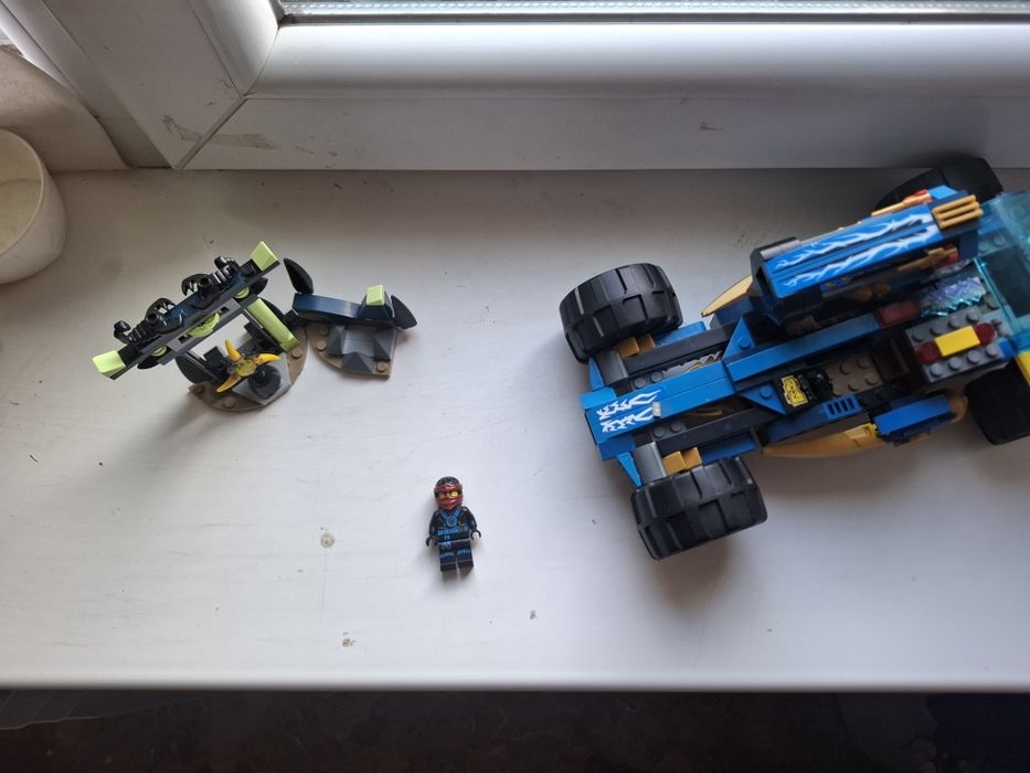 Лего наборы Ниндзяго Lego Ninjago sets