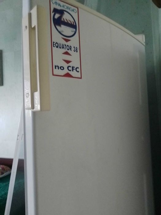 Фризер втора употреба