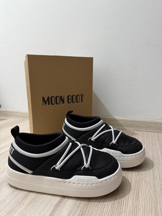 Обувки Moon Boot 38 номер