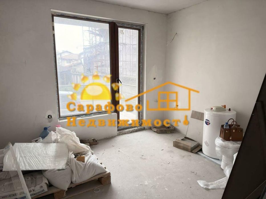 Продава се Тристаен апартамент в Бургас, Сарафово - 94 кв.м за 869 €/кв.м - Снимка #2