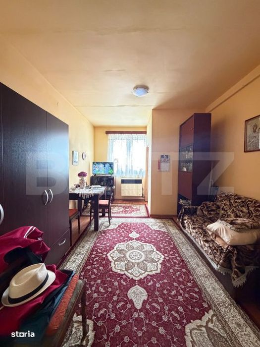 Garsoniera de vanzare, 20 mp, zona Tineretului