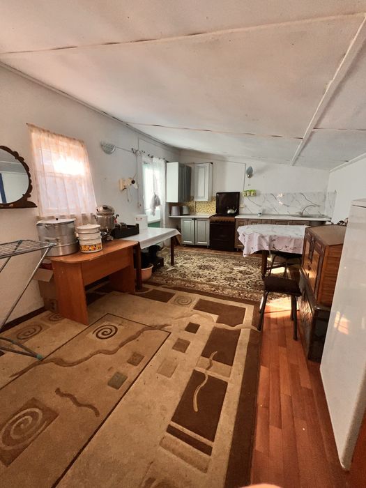 Анкаты ауылында үй сатылады (қаладан 70 км)