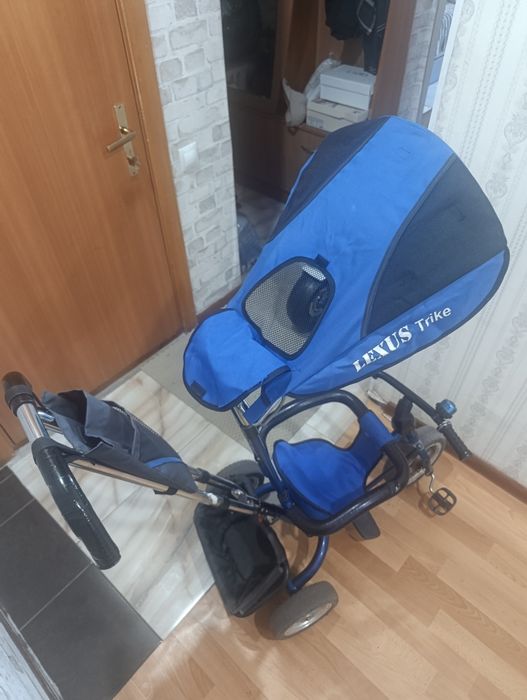 Продам велосипед детский