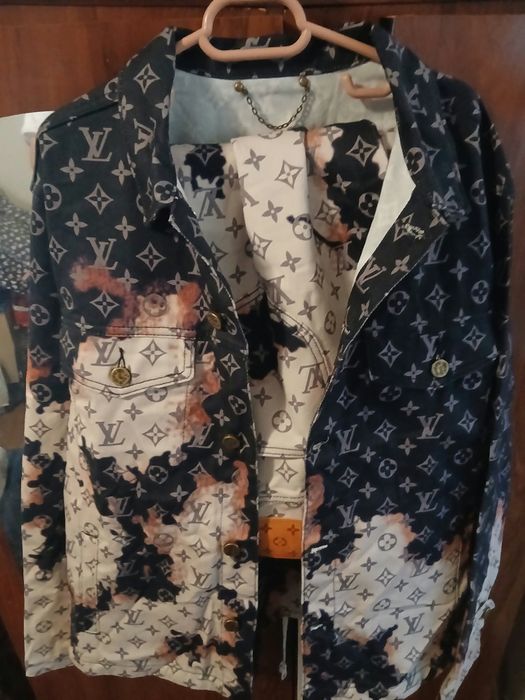 Compleu louis vuitton