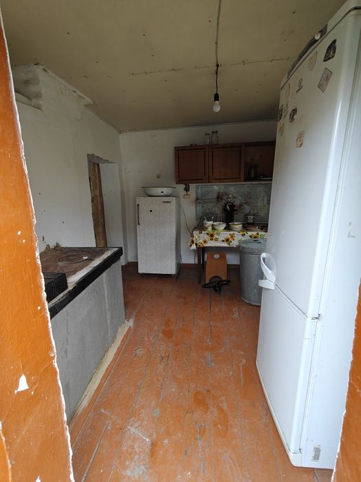 Продам дом в деревне