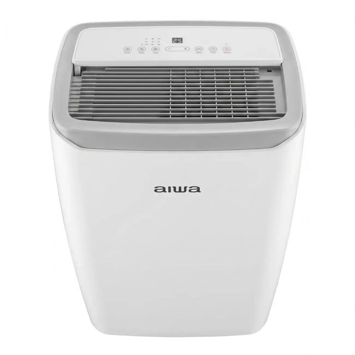 Мобильный кондиционер Aiwa 18 BTU Mobile