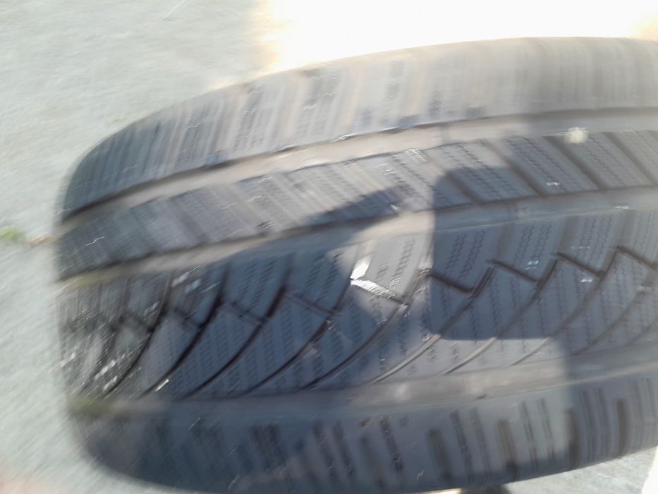 Roti audi a4 ,a 5 a6 s line r19 anvelope foarte putin rulate