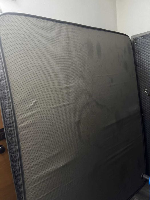 Матрас ортопедический