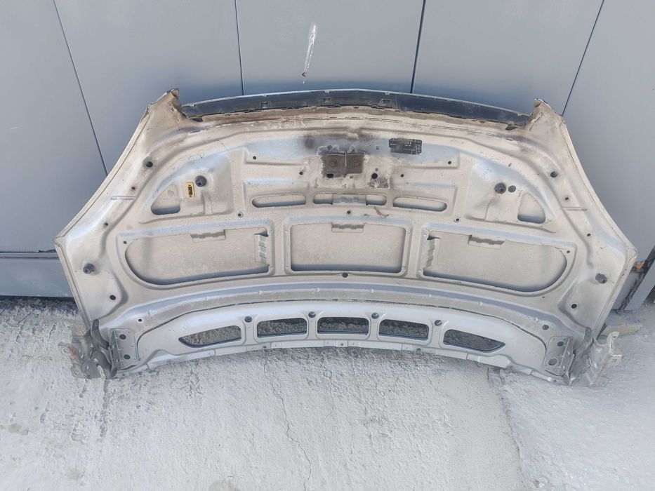 Преден капак за Мерцедес А класа / Mercedes A - W169