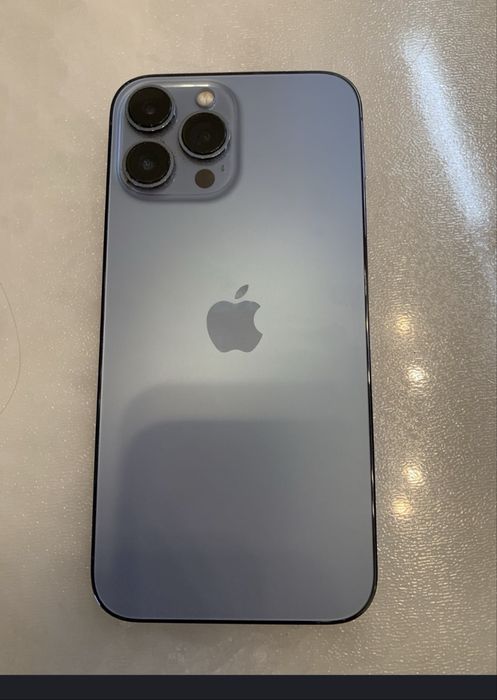 Iphone 13pro 128 / 86%