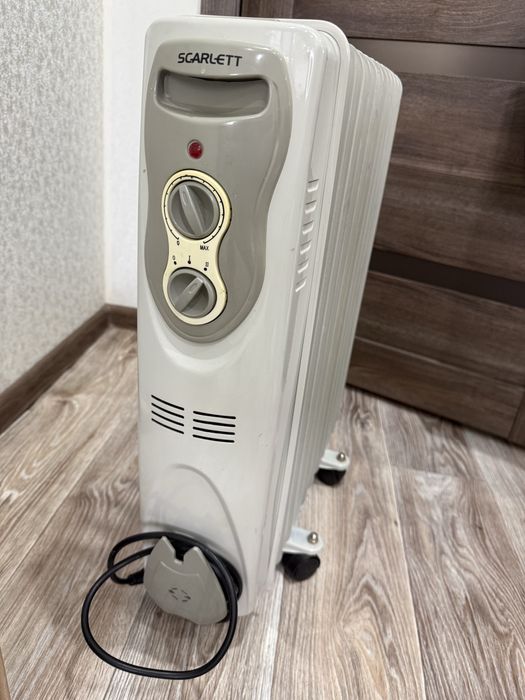 Продам обогреватель