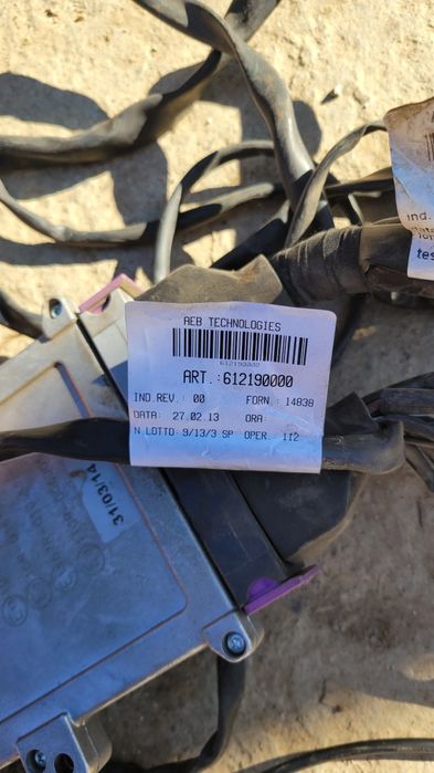 Компютър за газов инжекцион emer