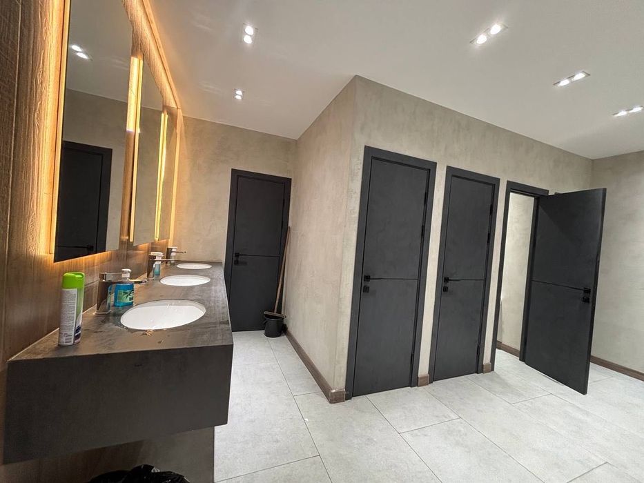 Аренда офис Метро Ойбек 700м2