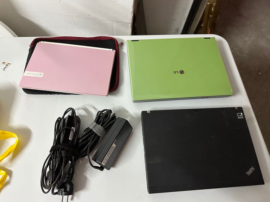 Компютри / Лап топи