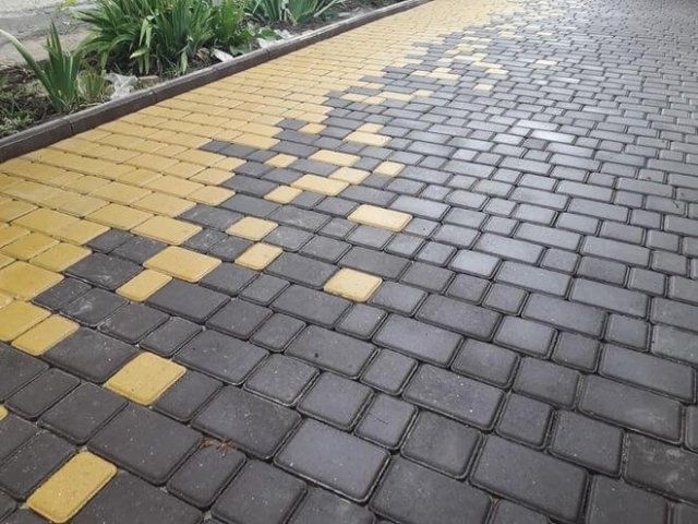 Гидрофобизатор для камня. Краски для брусчатки и морилка