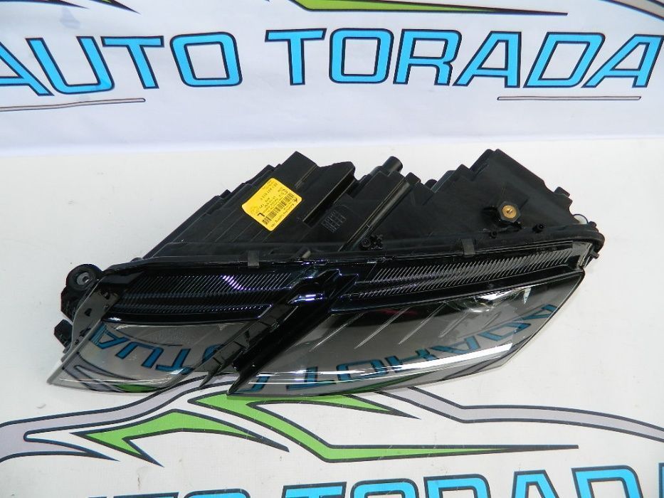 Far stanga LED Skoda Octavia 3 Facelift cod 5E1941015F