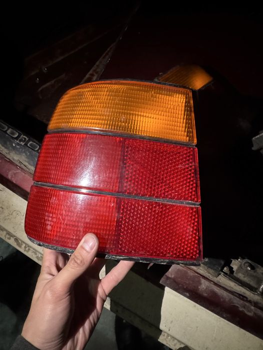 Коса бмв е 34 бош