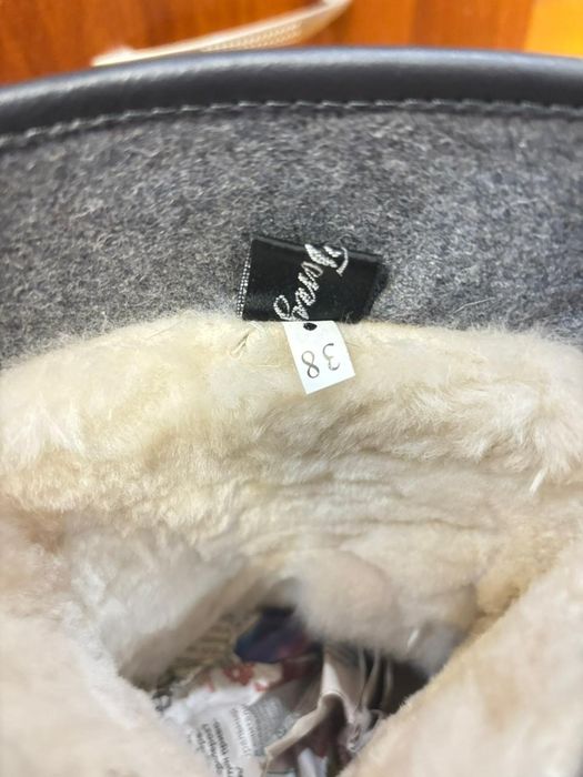 Продам унты из оленя торг