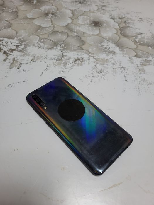 Самсунг а50 состояние хорошо