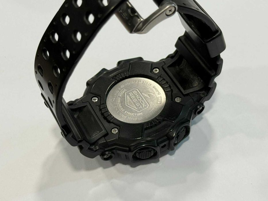 Casio G-Shock GX-56BB-1E – X-Large