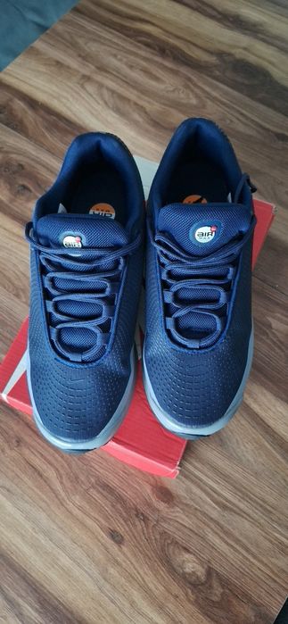NIKE AIR MAX DN номер 46