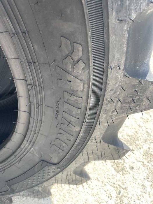 Alliance Anvelope noi agricole 380/70 R28 Garnatie 2 ani