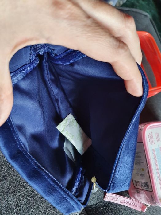 Козметични несесери Sol de Janeiro, Lancaster