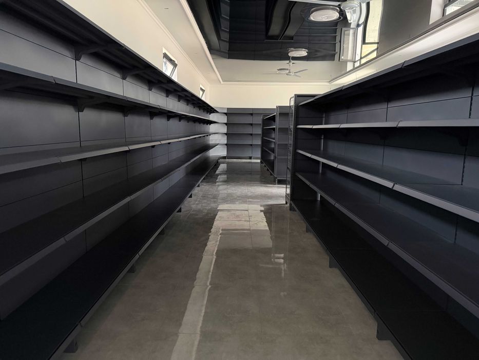 Do'kon uchun savdo stellajlari | Торговые стеллажи для магазина