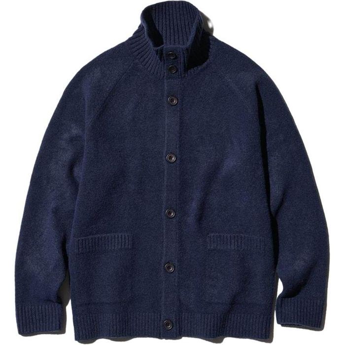 Кардиган от Uniqlo