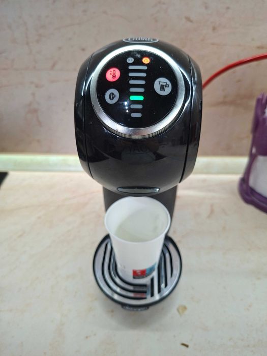 Кафемашина Dolce Gusto