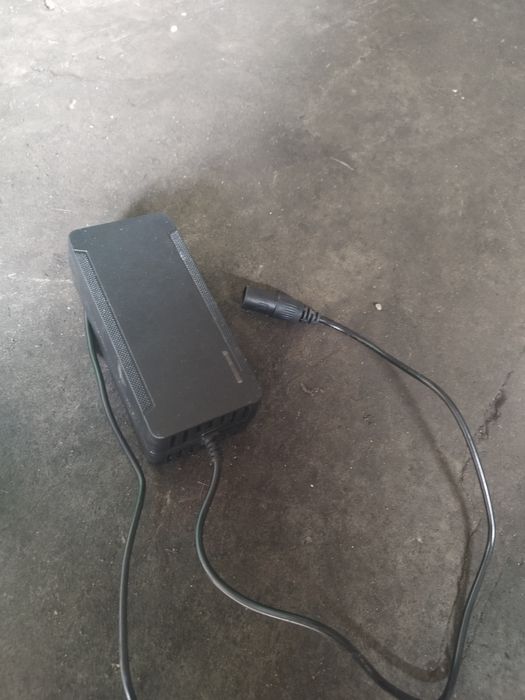 Продам аккумулятор