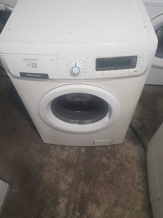 Пералня със сушилня Electrolux, 7KG