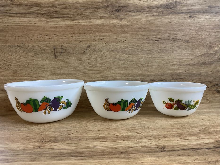 Винтидж  Английски аркопалови купи