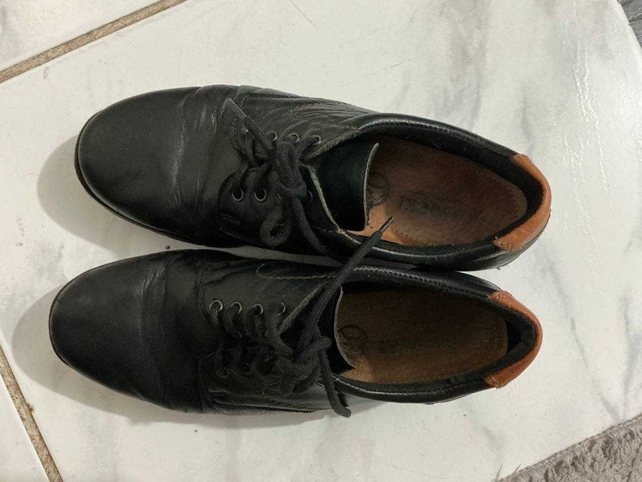 Lasocki Обувки Черни 38 дамски