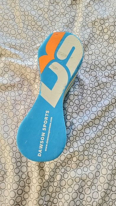 Набор для плавания доска и колобашка