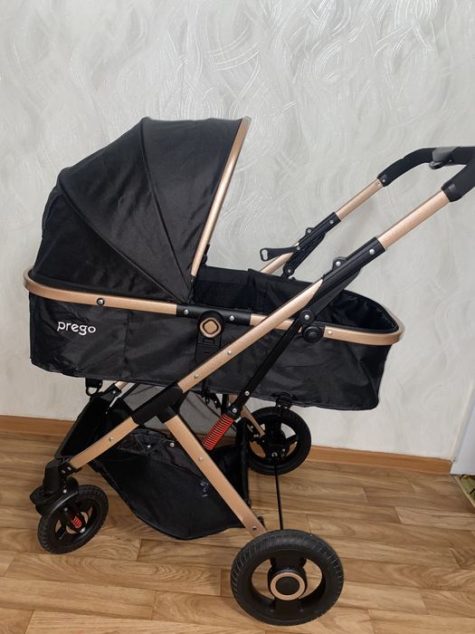 Продам коляску трансформер