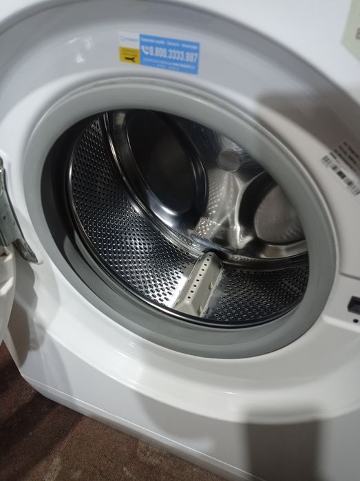 Стиральная машина INDESIT 6кг