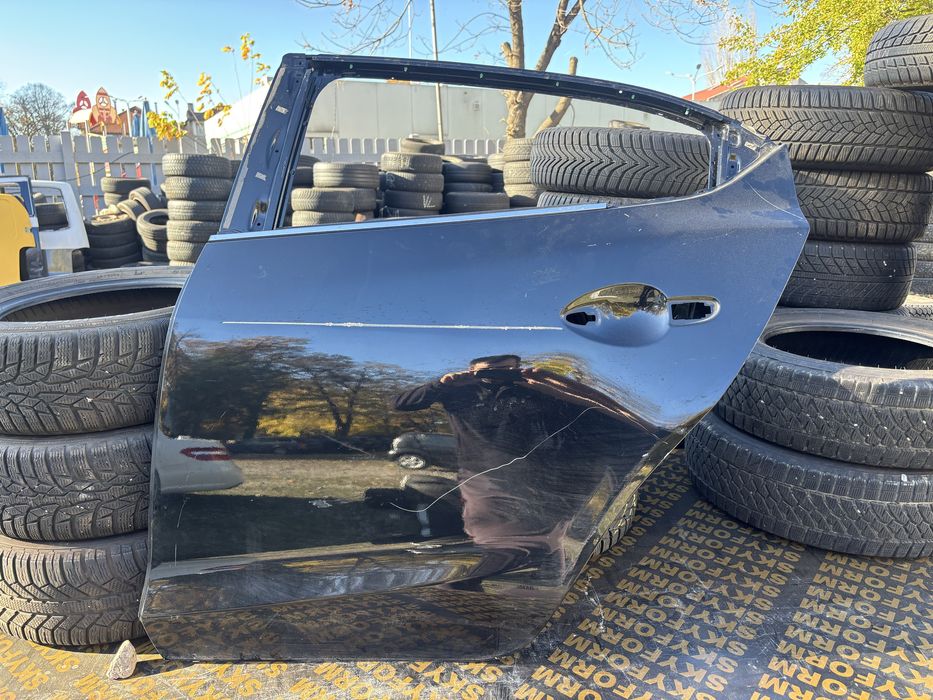 Врата Мазда 3/Mazda 3