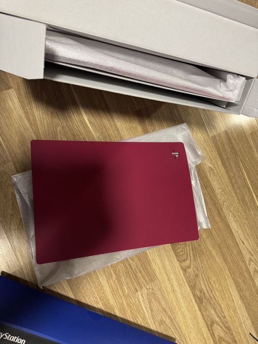 Panouri laterale/carcasa Play Station 5 - Digital Edition